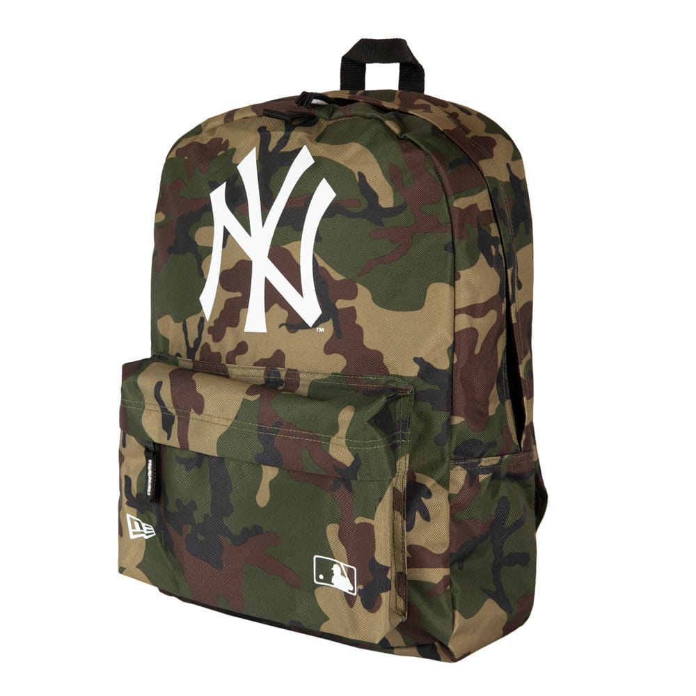 Sac à dos New York Yankees Camo