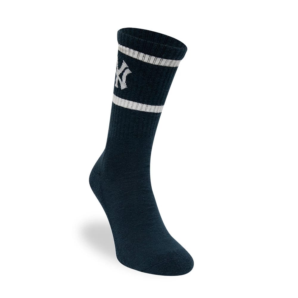 Chaussettes Bleu Marine New York Yankees