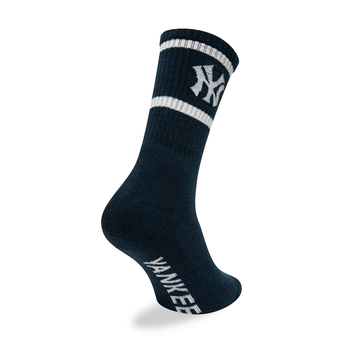 Chaussettes Bleu Marine New York Yankees