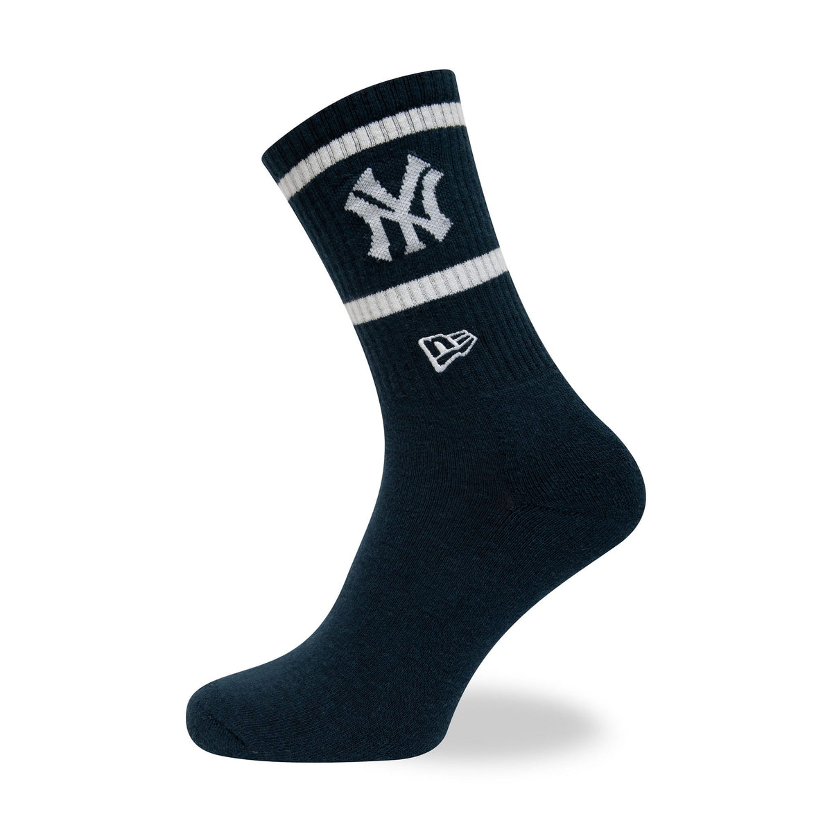 Chaussettes Bleu Marine New York Yankees