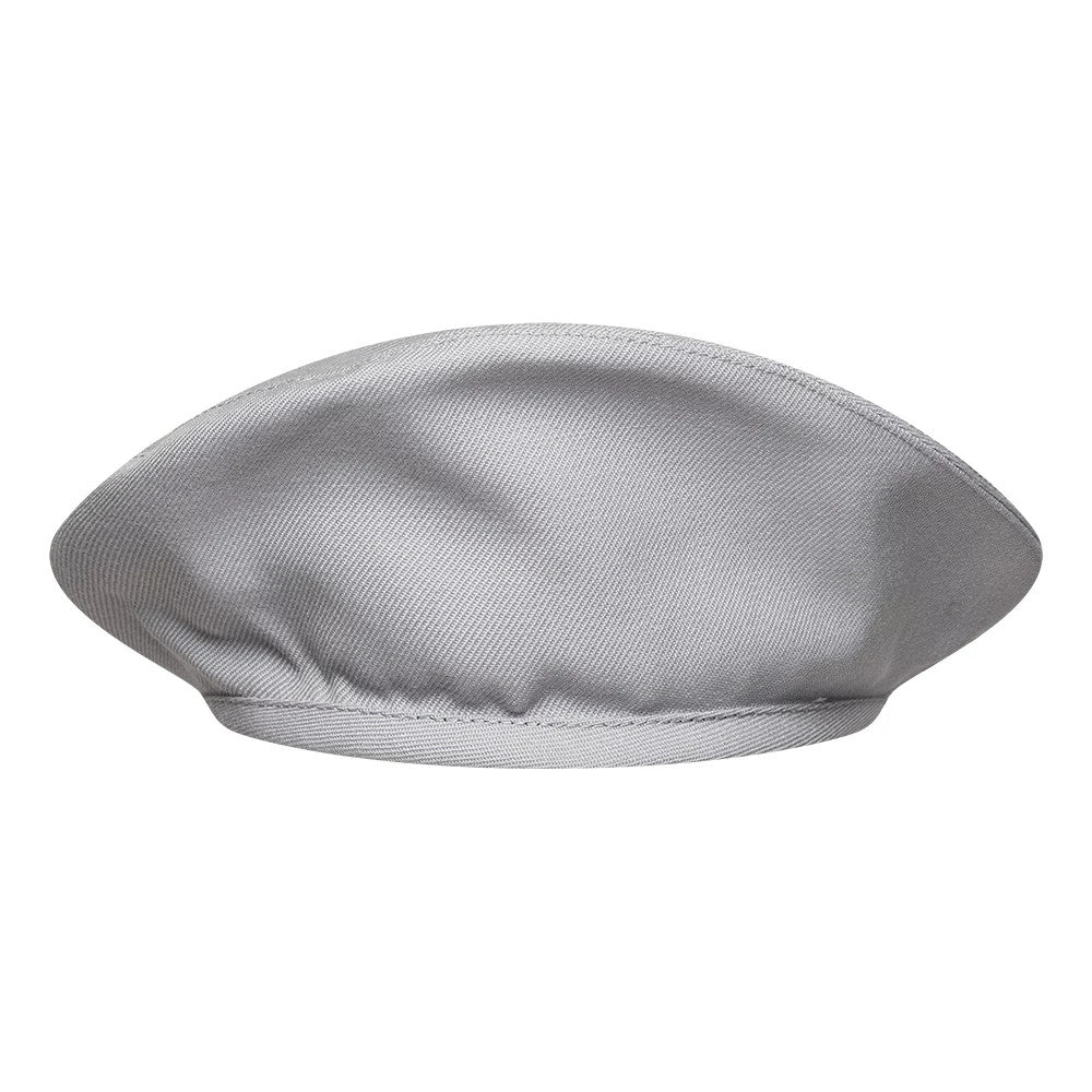 Béret en Laine New Era Gris