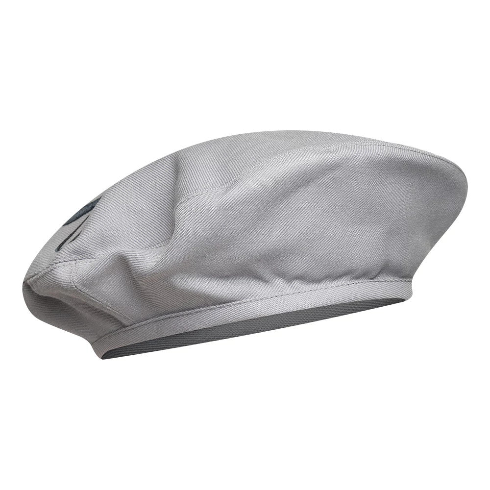 Béret en Laine New Era Gris