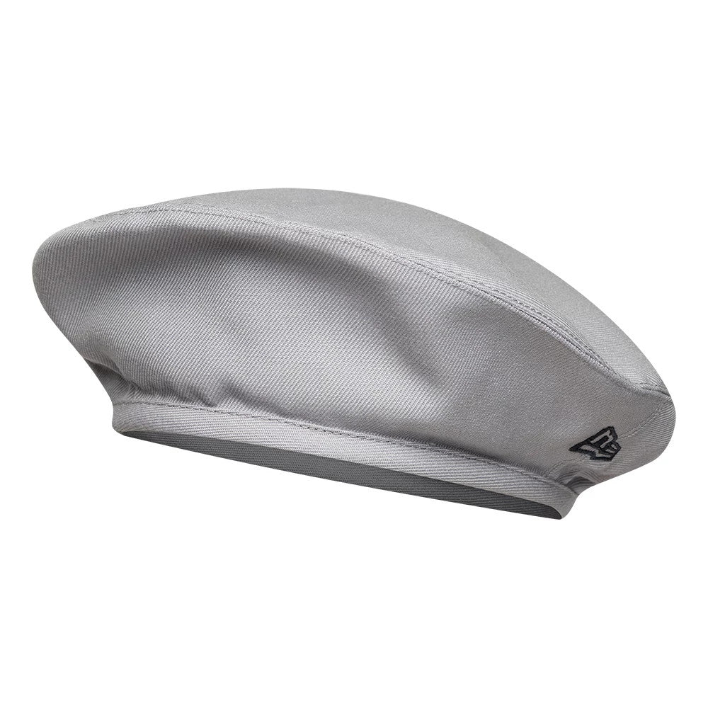 Béret en Laine New Era Gris