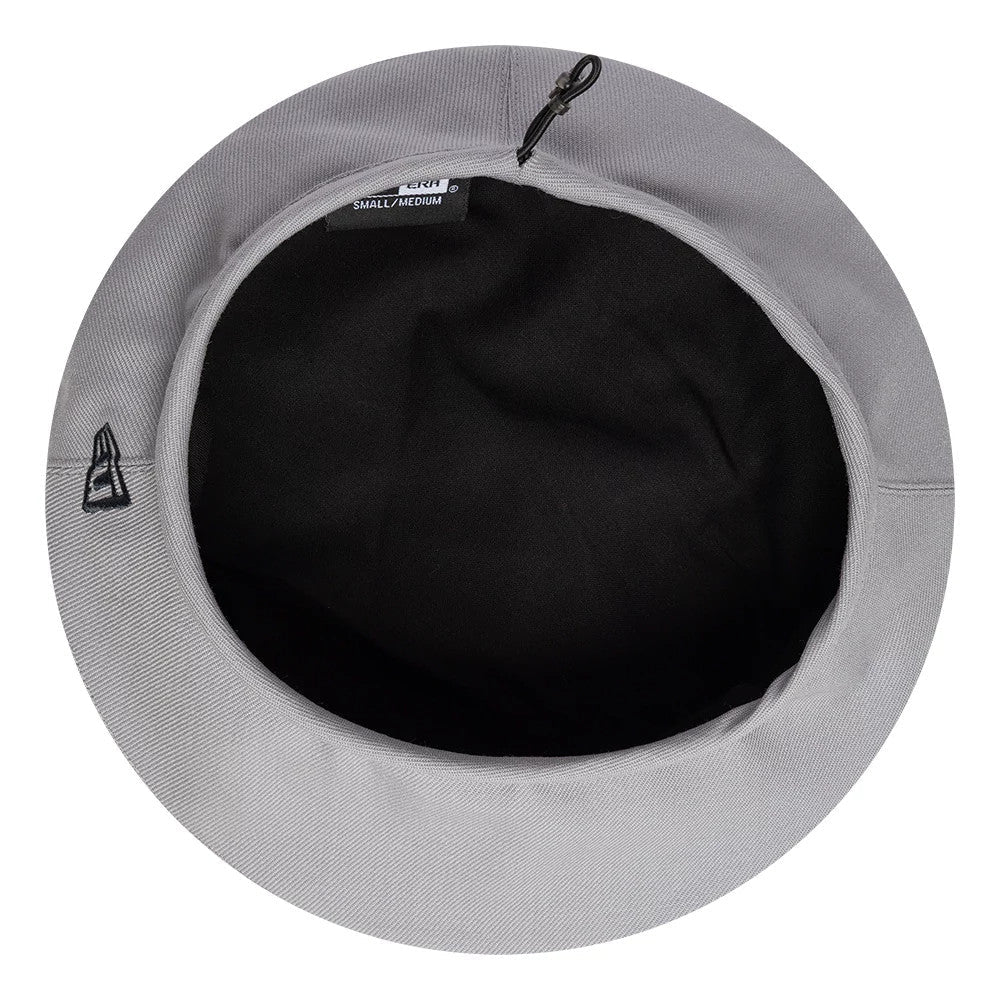 Béret en Laine New Era Gris