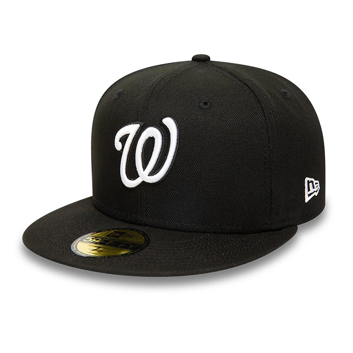 Casquette 59FIFTY Fitted Washington Nationals MLB