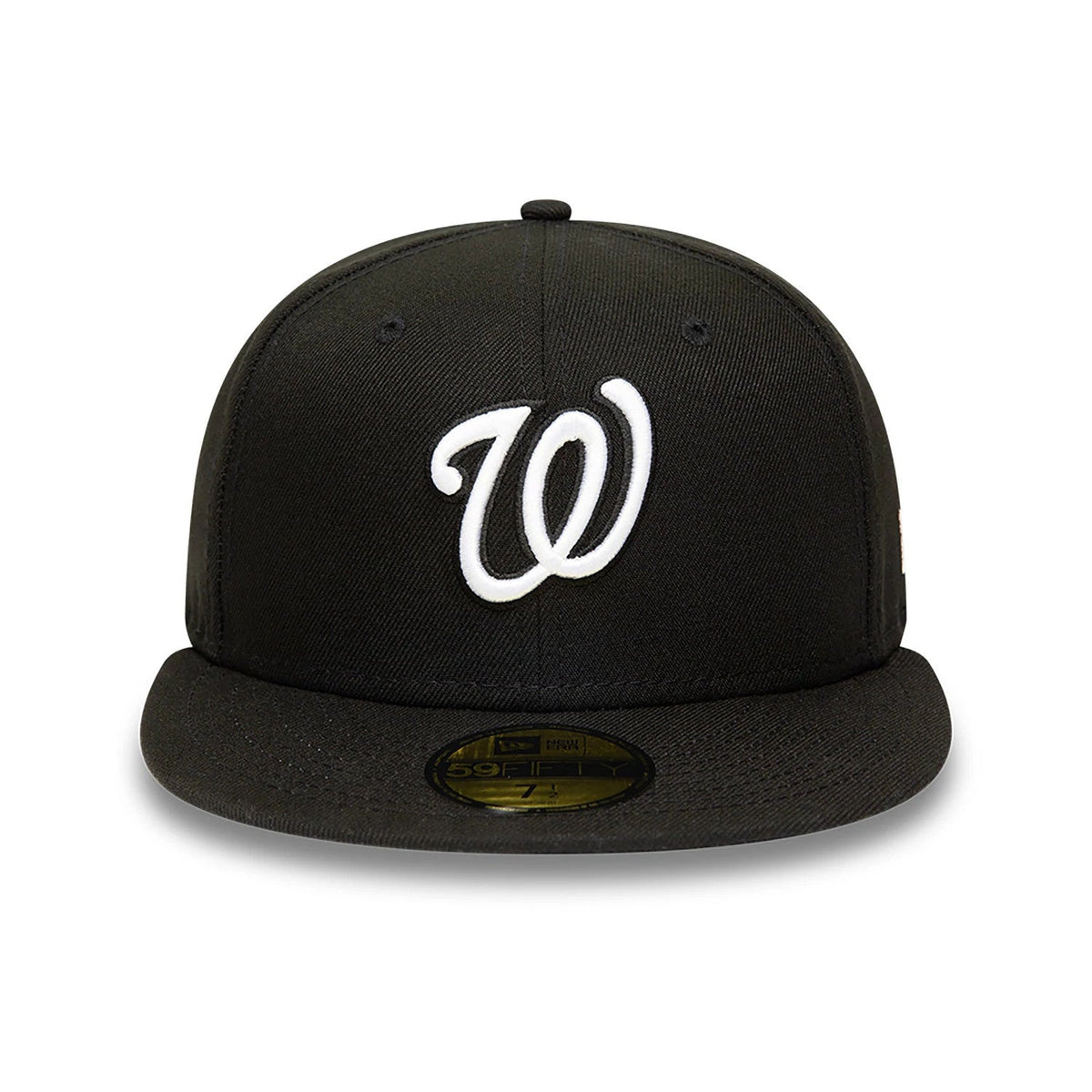 Casquette 59FIFTY Fitted Washington Nationals MLB