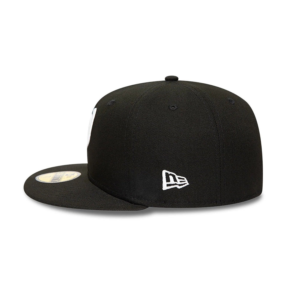 Casquette 59FIFTY Fitted Washington Nationals MLB
