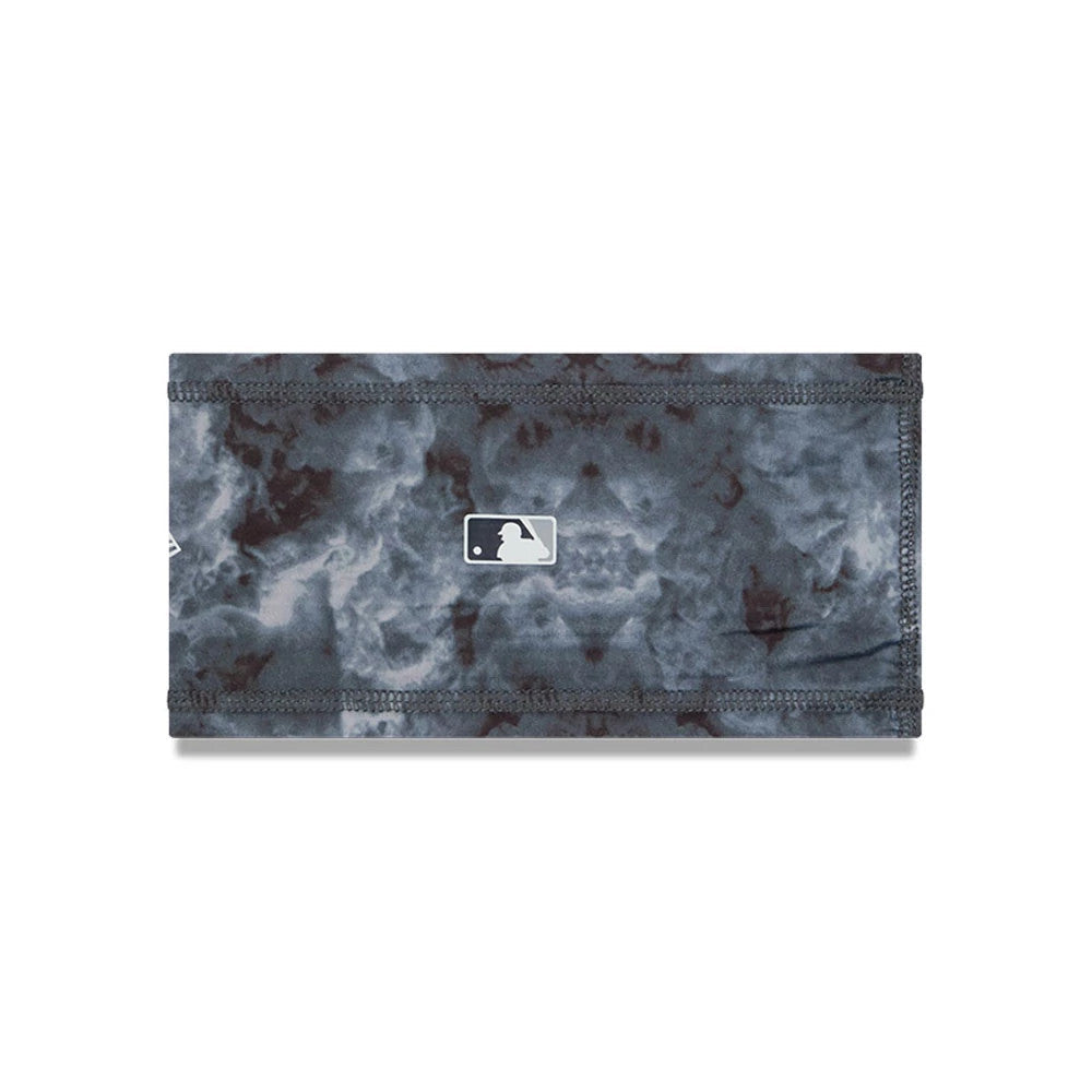 Bandeau New York Yankees MLB Clubhouse Gris