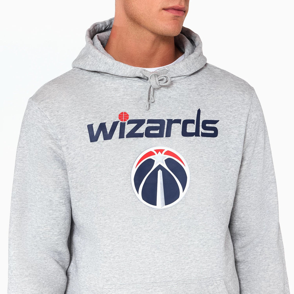 Sweat à Capuche Washington Wizards NBA