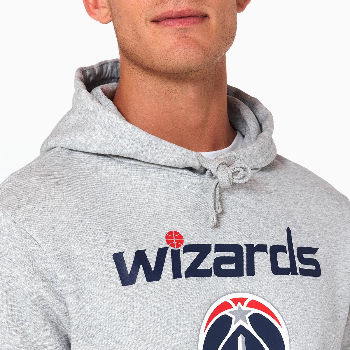 Sweat à Capuche Washington Wizards NBA
