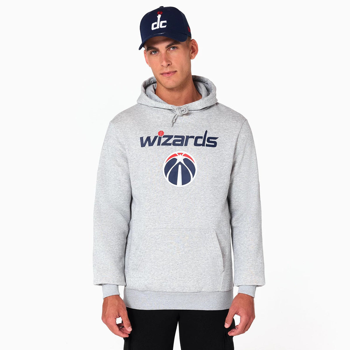 Sweat à Capuche Washington Wizards NBA
