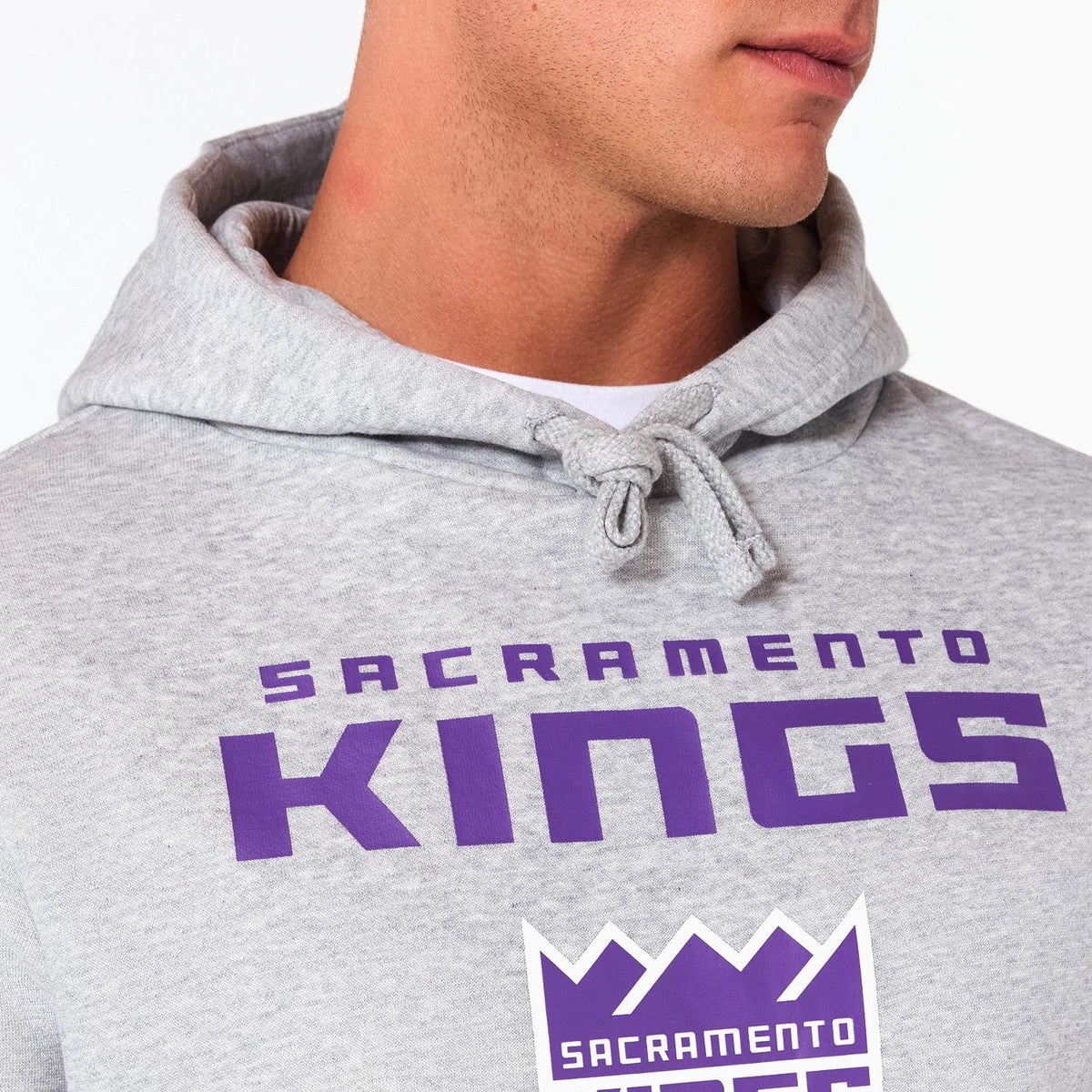 Sweat à Capuche Sacramento Kings NBA