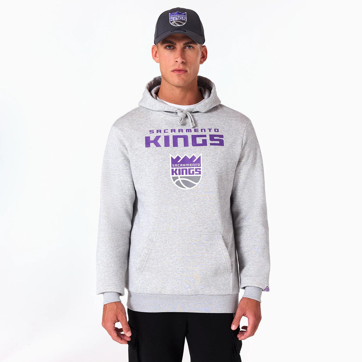 Sweat à Capuche Sacramento Kings NBA