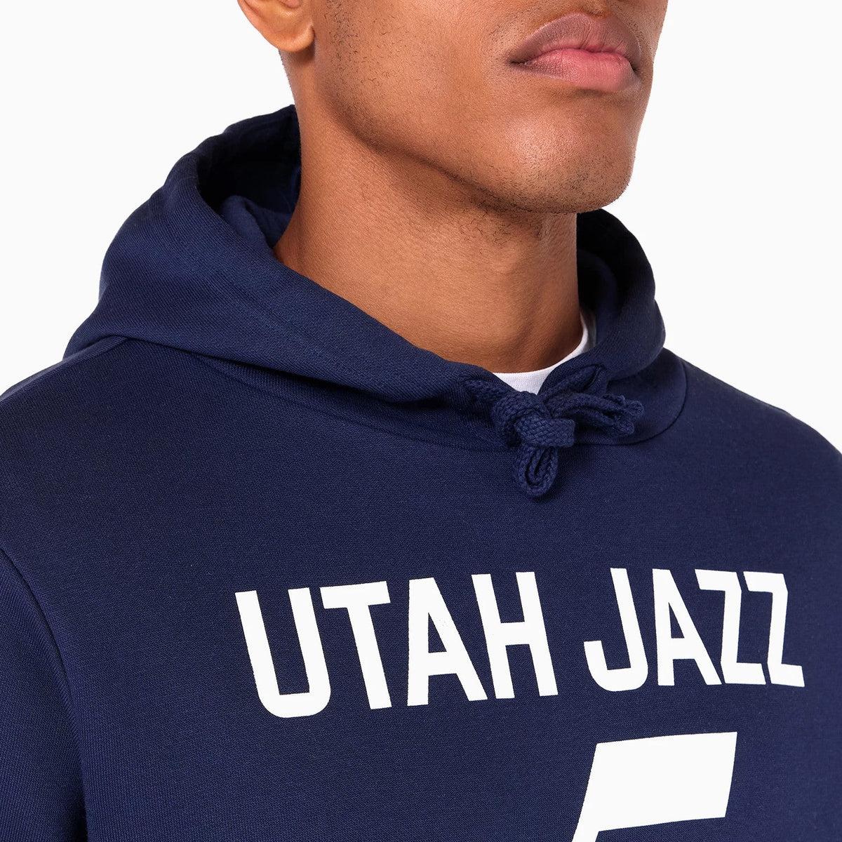 Sweat à Capuche Utah Jazz NBA