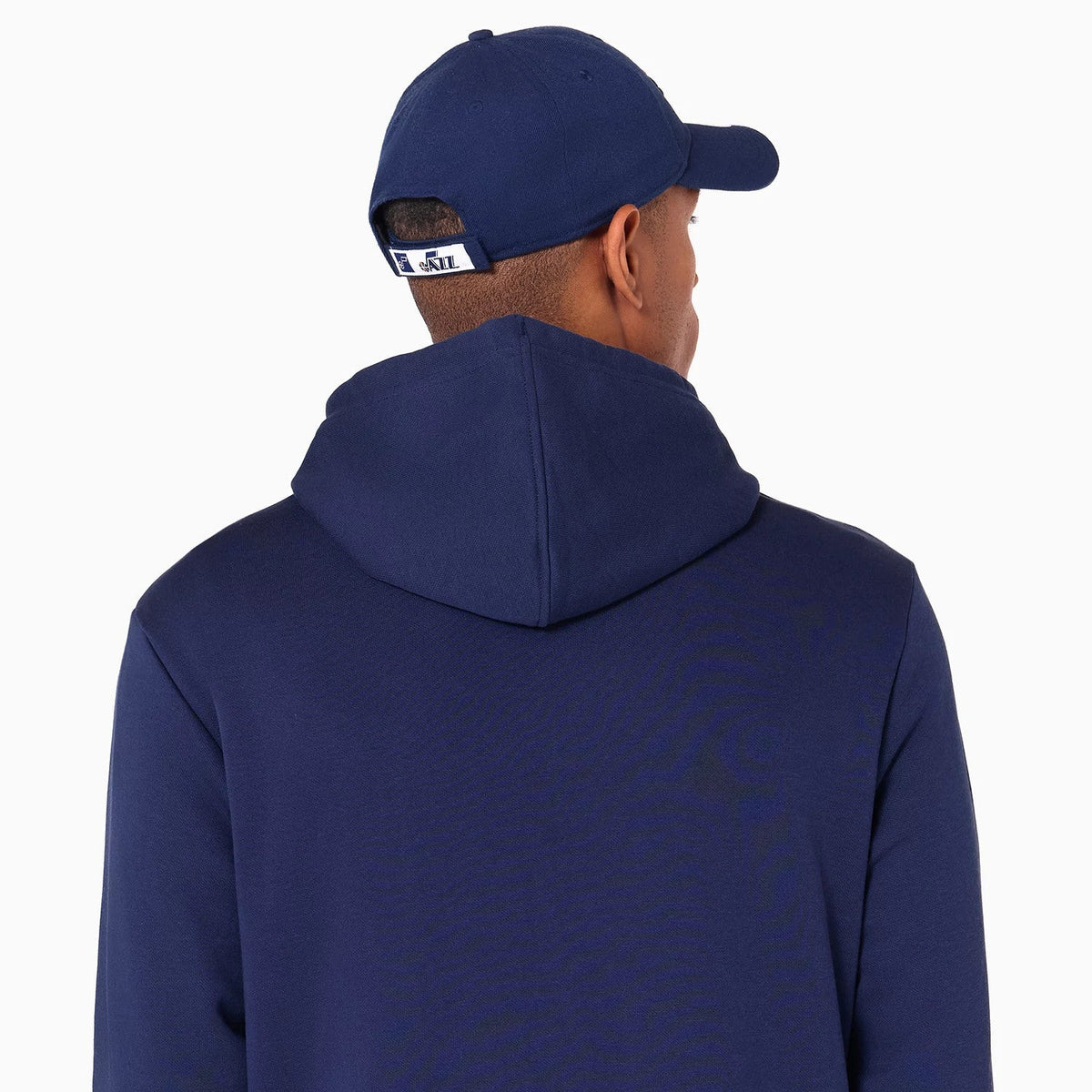 Sweat à Capuche Utah Jazz NBA