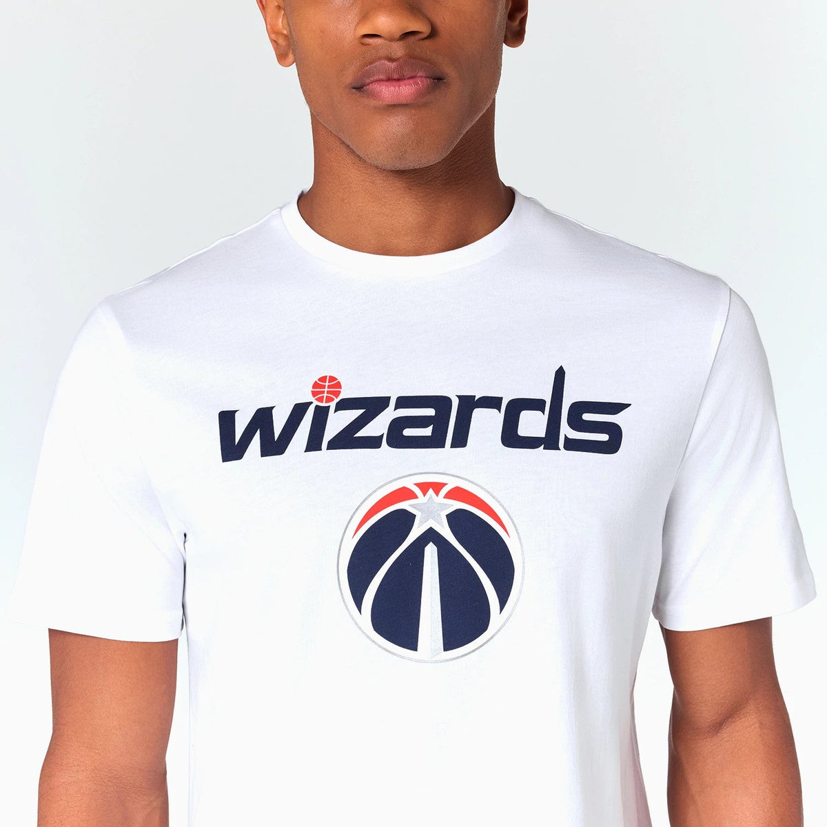 T-shirt Washington Wizards NBA