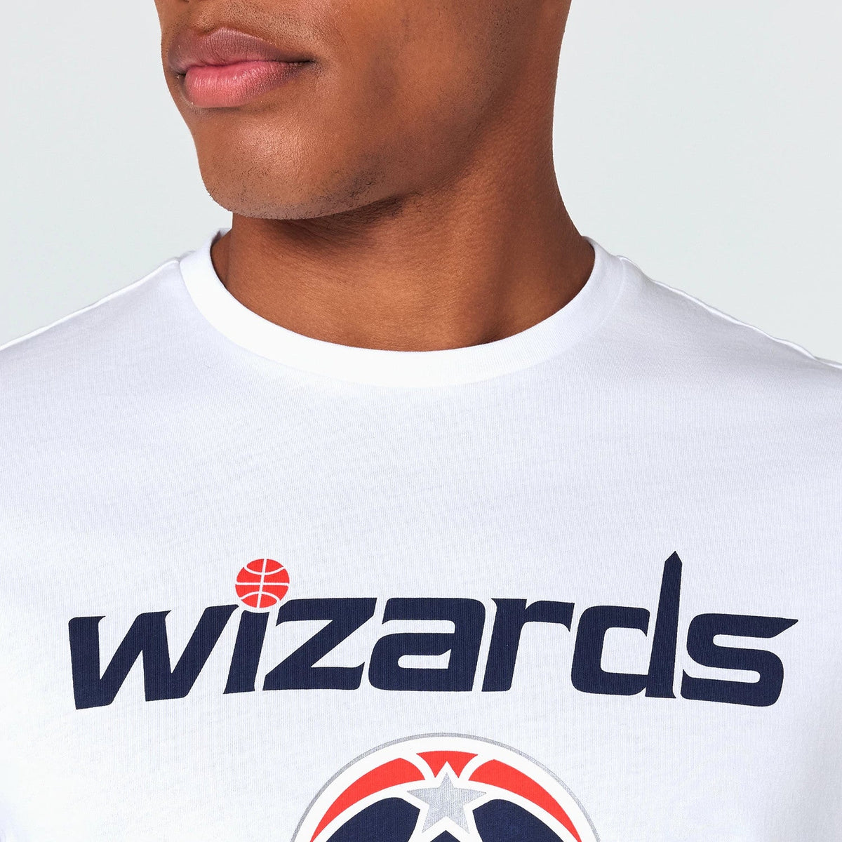 T-shirt Washington Wizards NBA