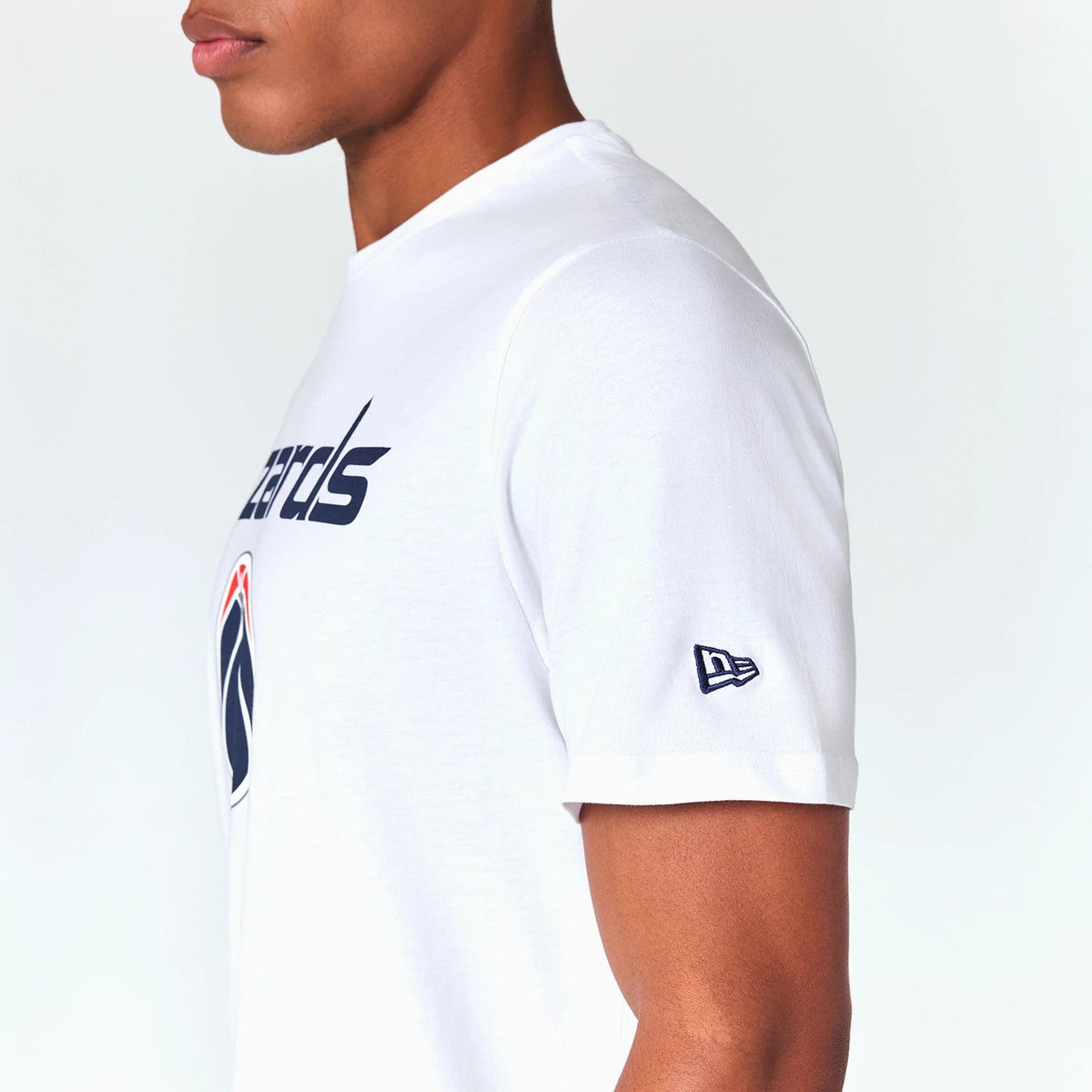 T-shirt Washington Wizards NBA