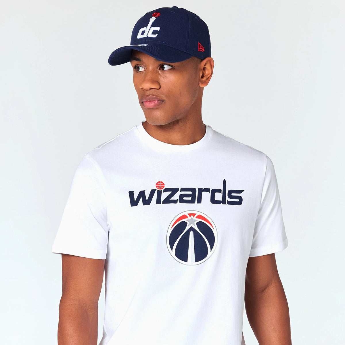 T-shirt Washington Wizards NBA