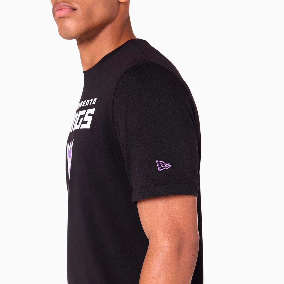 T-shirt Sacramento Kings NBA