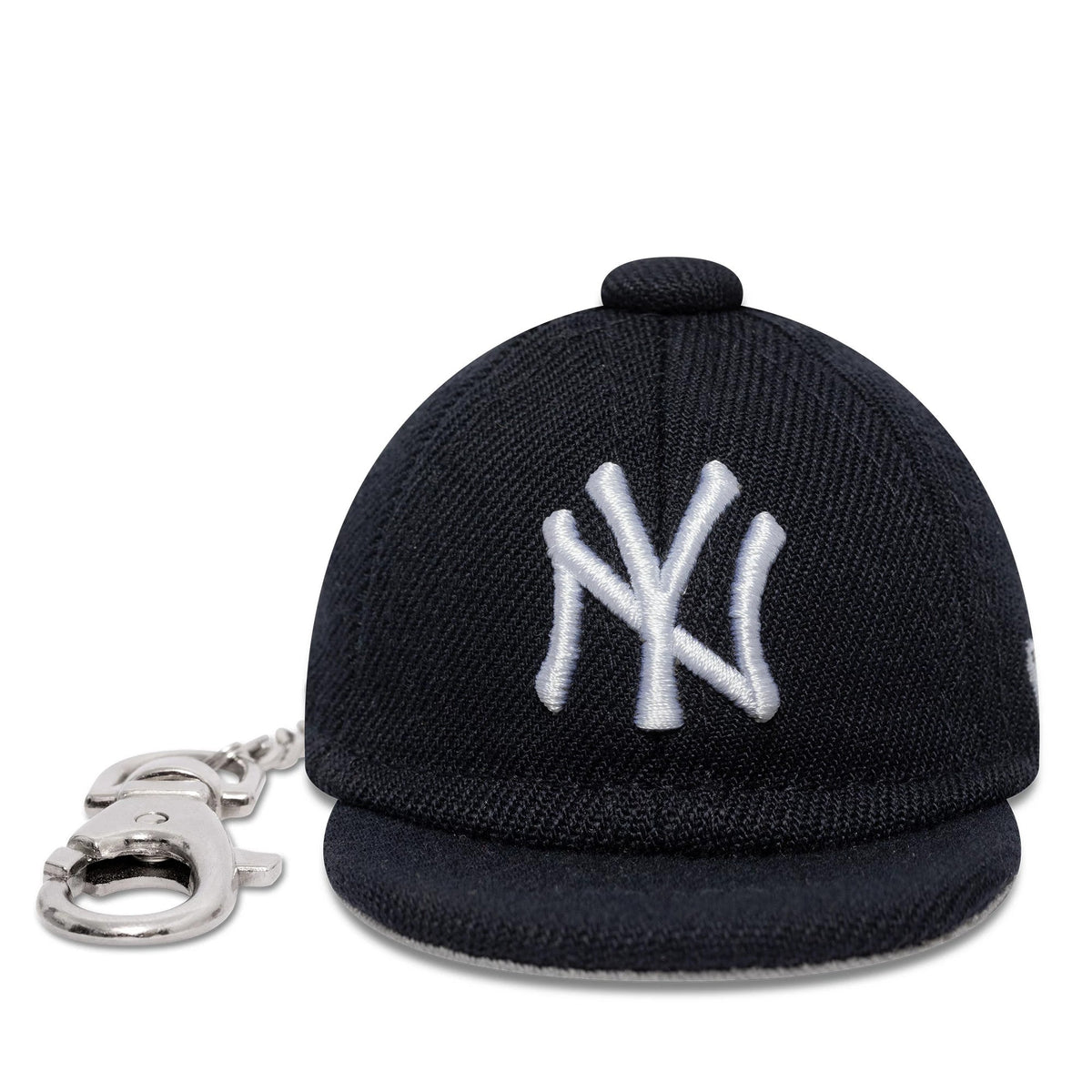Porte-clés Mini Casquette New York Yankees MLB