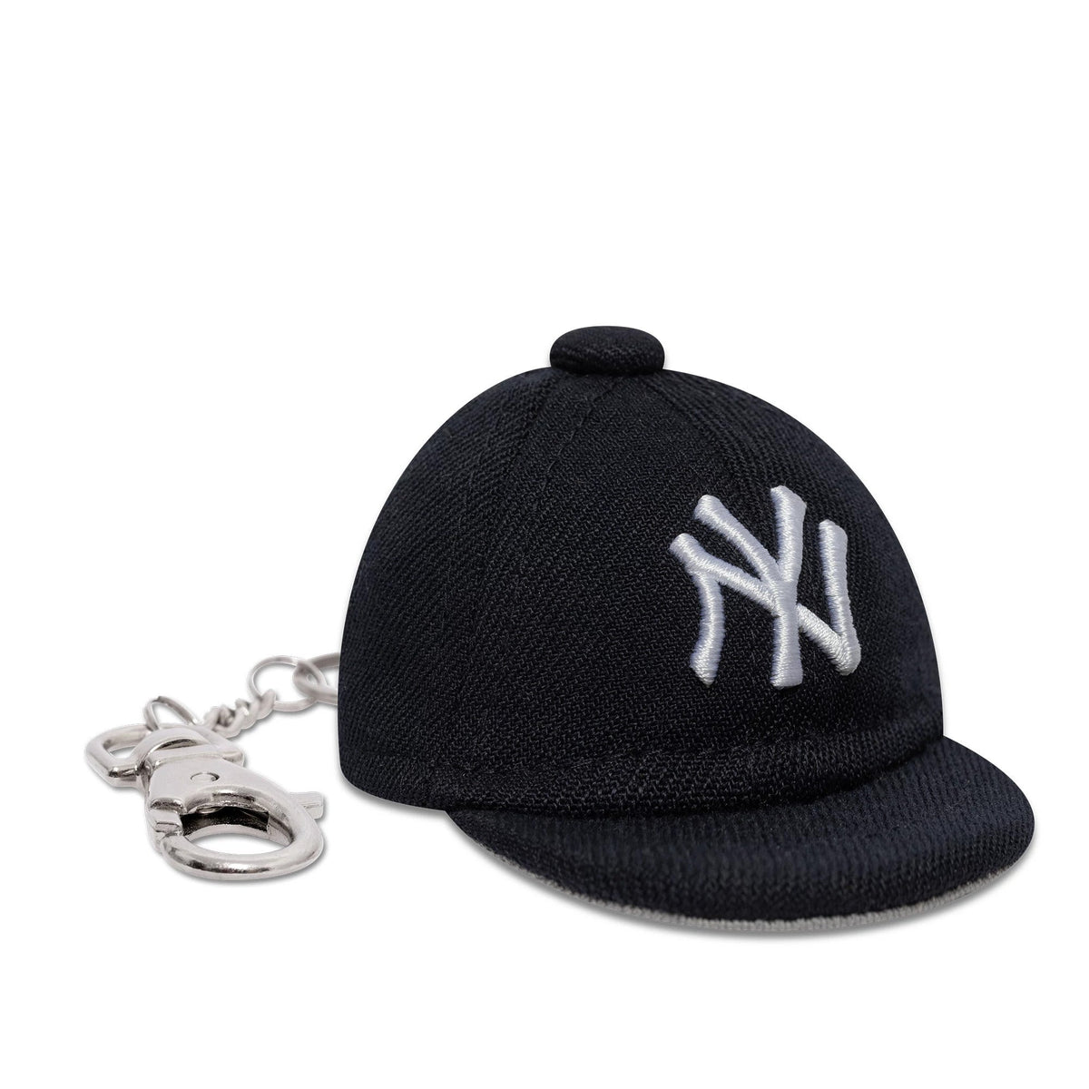 Porte-clés Mini Casquette New York Yankees MLB