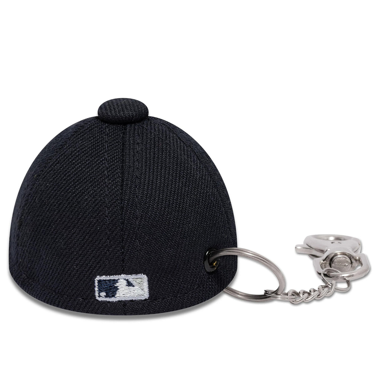 Porte-clés Mini Casquette New York Yankees MLB