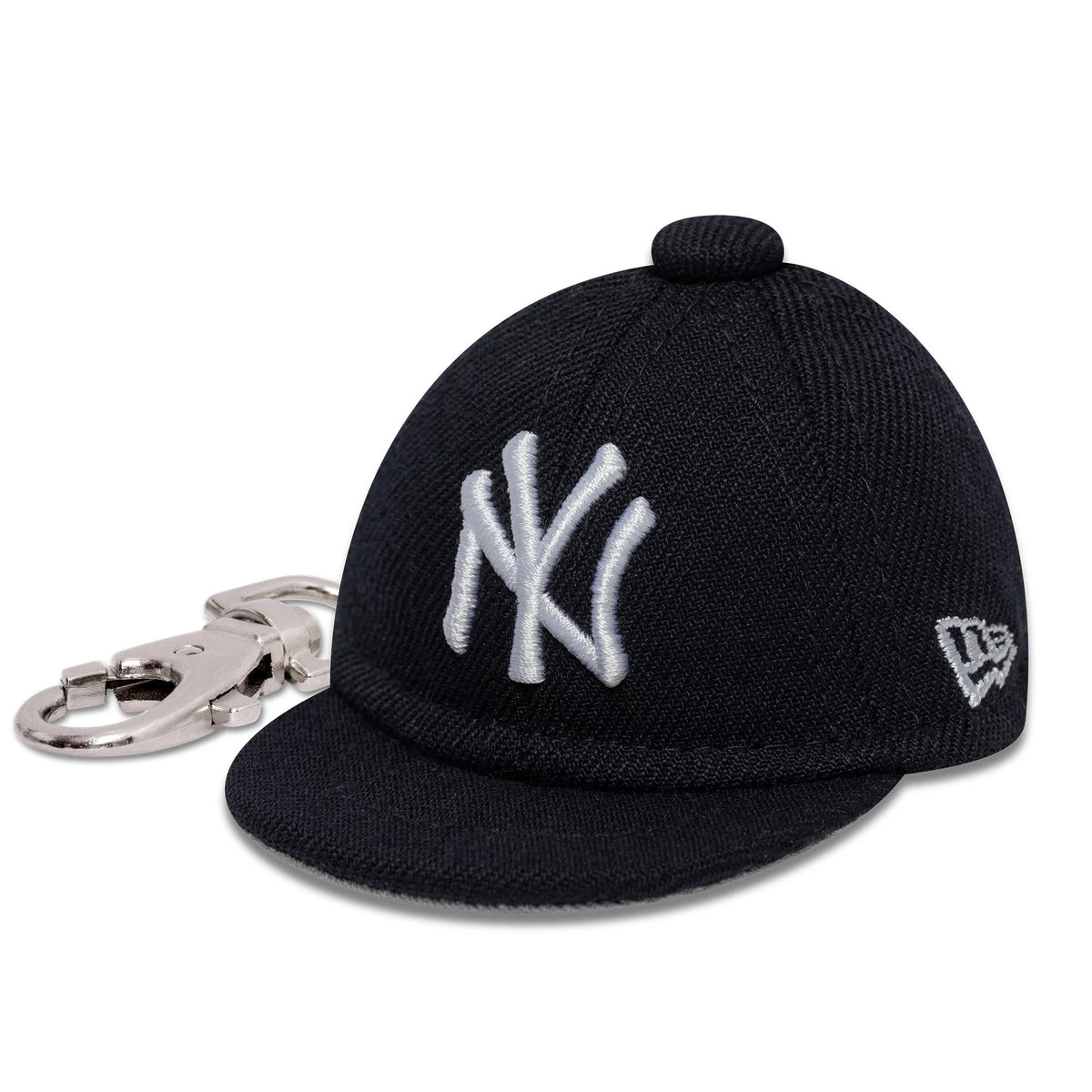 Porte-clés Mini Casquette New York Yankees MLB