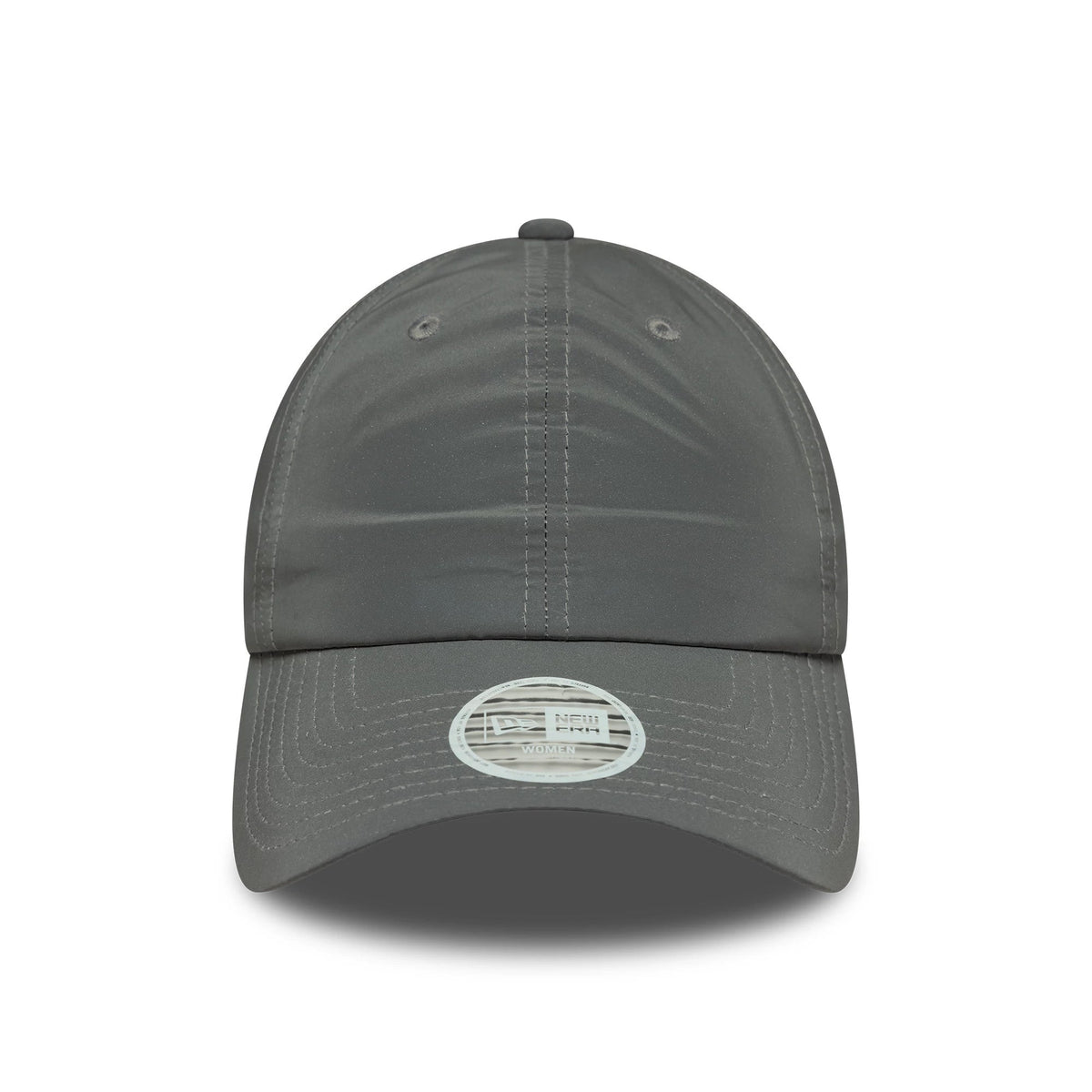 Casquette Open-Back New Era Recycled Reflective - Femme