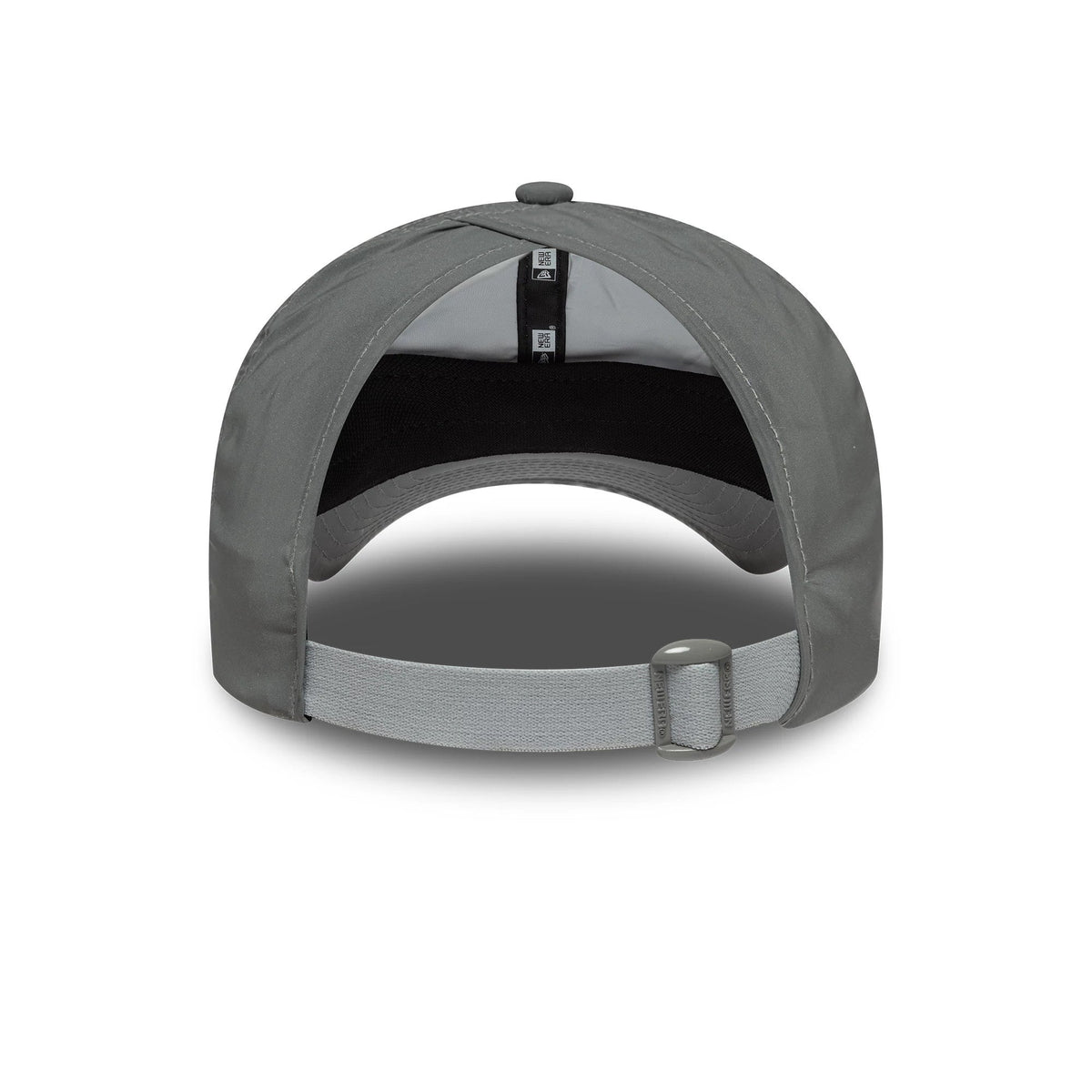 Casquette Open-Back New Era Recycled Reflective - Femme