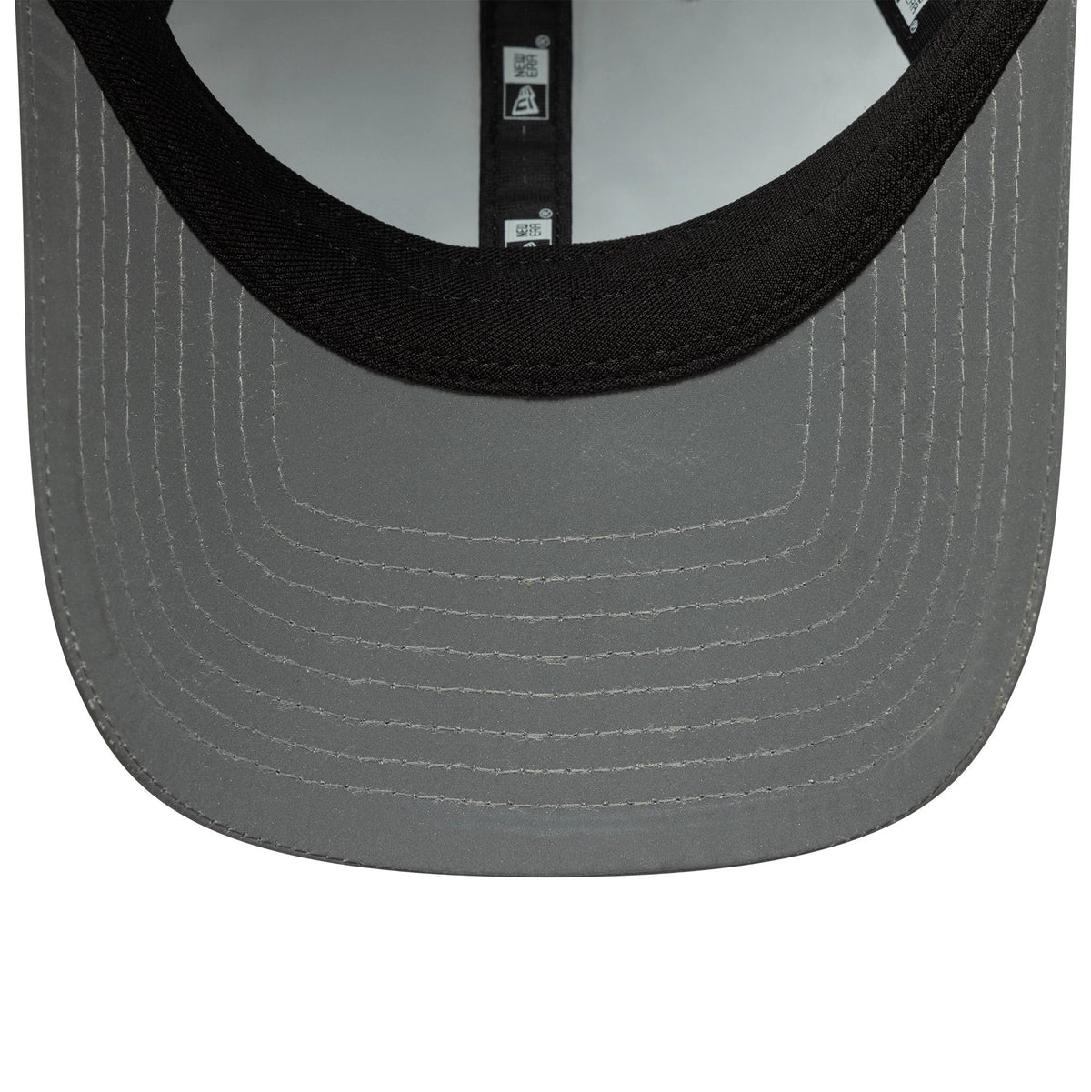 Casquette Open-Back New Era Recycled Reflective - Femme