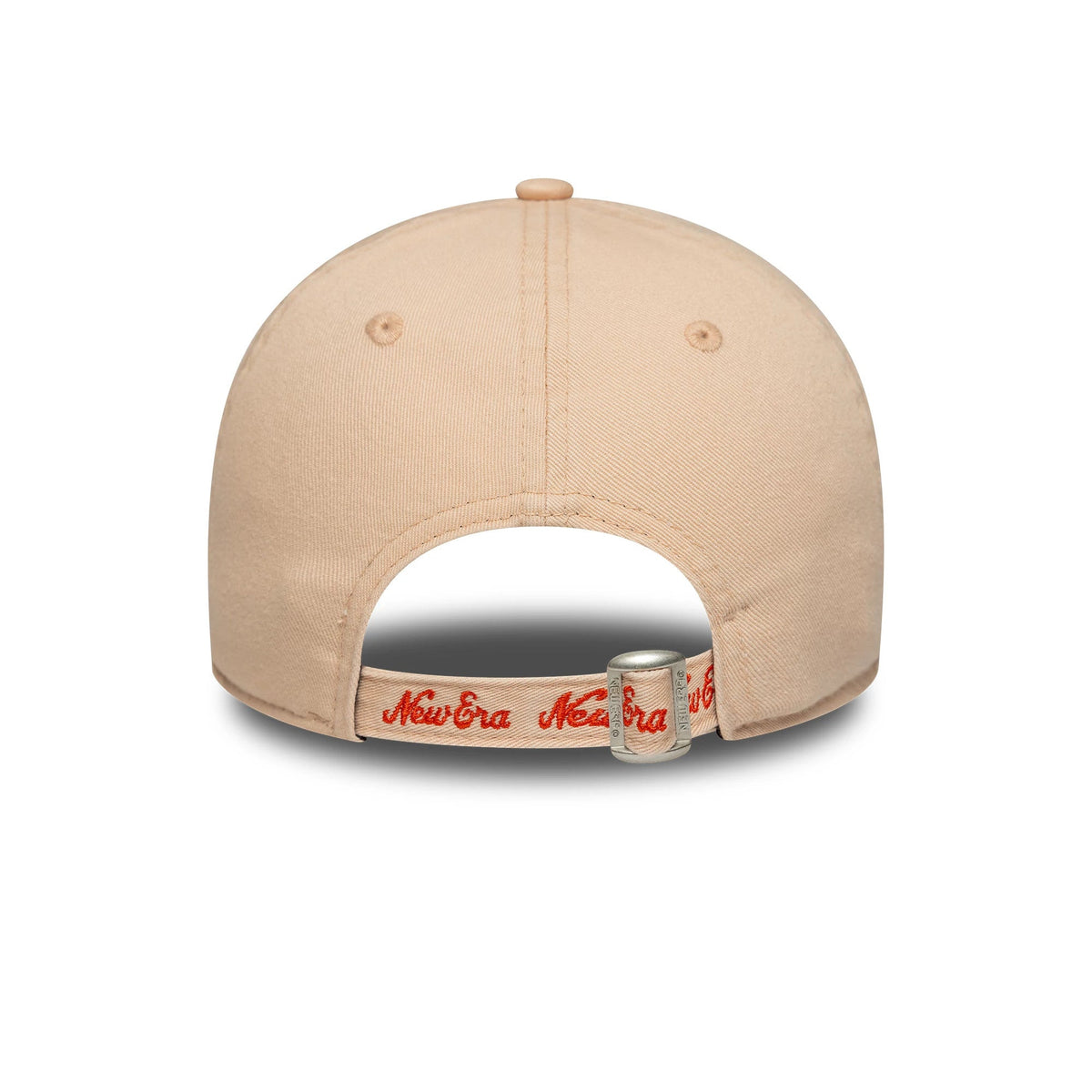 Casquette Femme 9TWENTY New Era City Rose Pastel