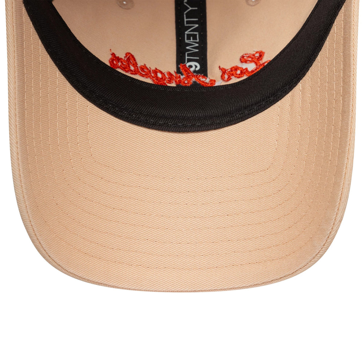 Casquette Femme 9TWENTY New Era City Rose Pastel