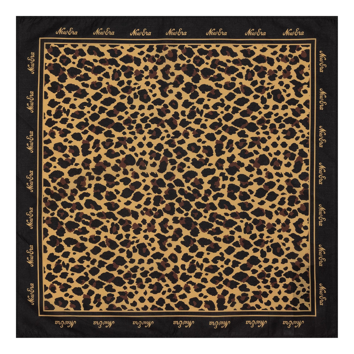 Bandana New Era 59FIFTY Day Leopard