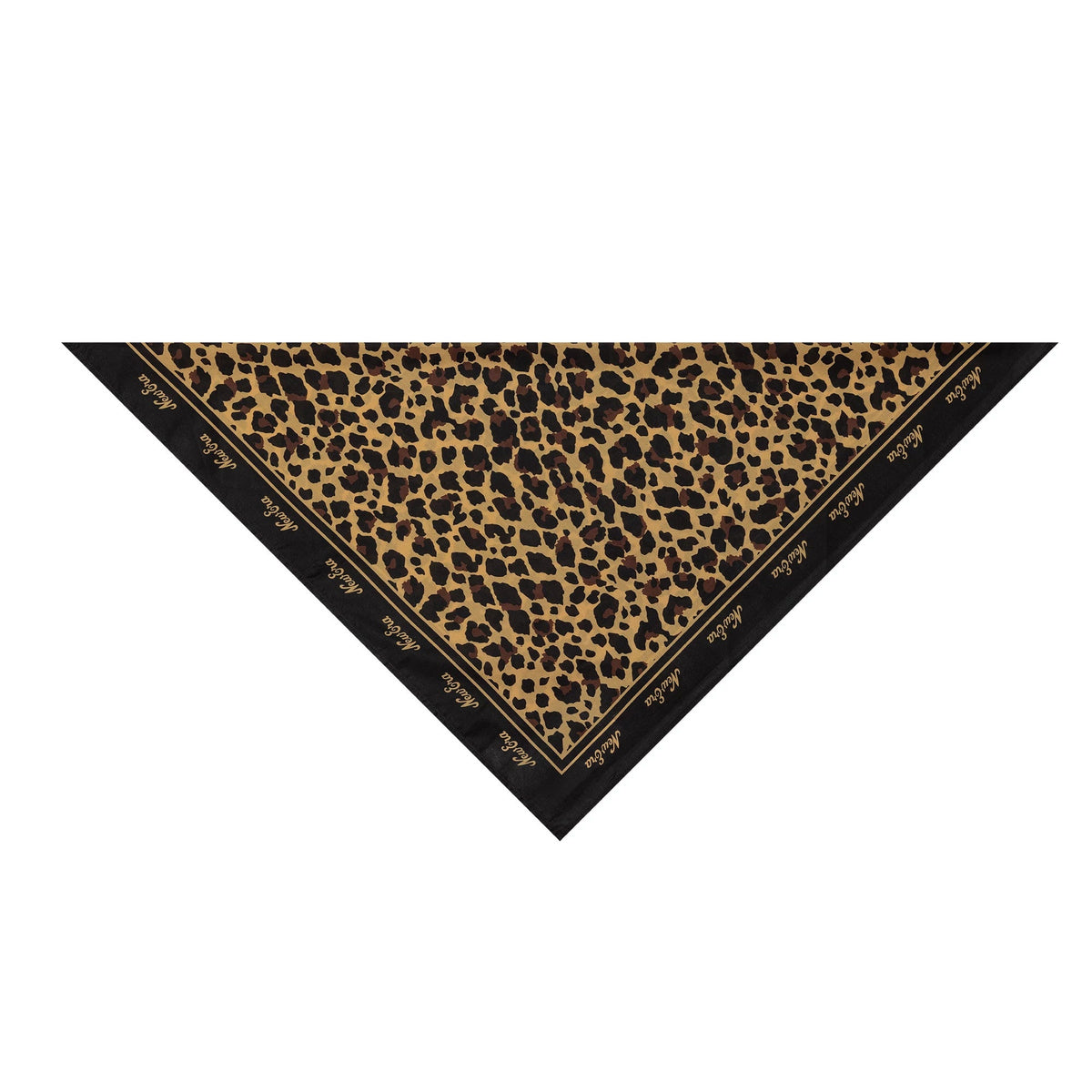 Bandana New Era 59FIFTY Day Leopard