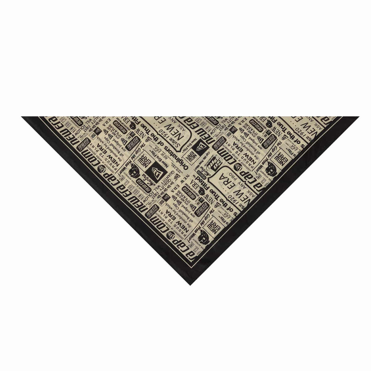 Bandana New Era 59FIFTY Day Noir