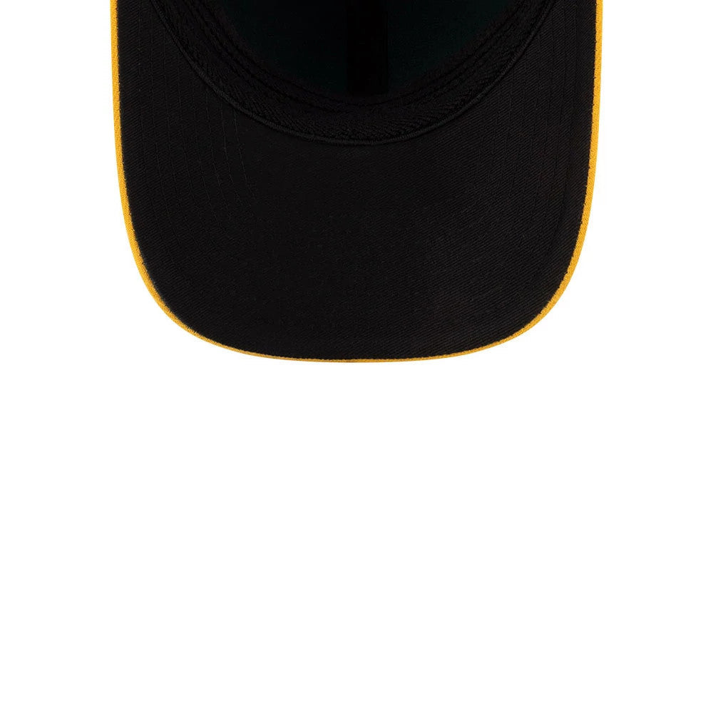 Athletics MLB Player Replica - casquette vert foncé stretch 39Thirty M-Crown ajusté
