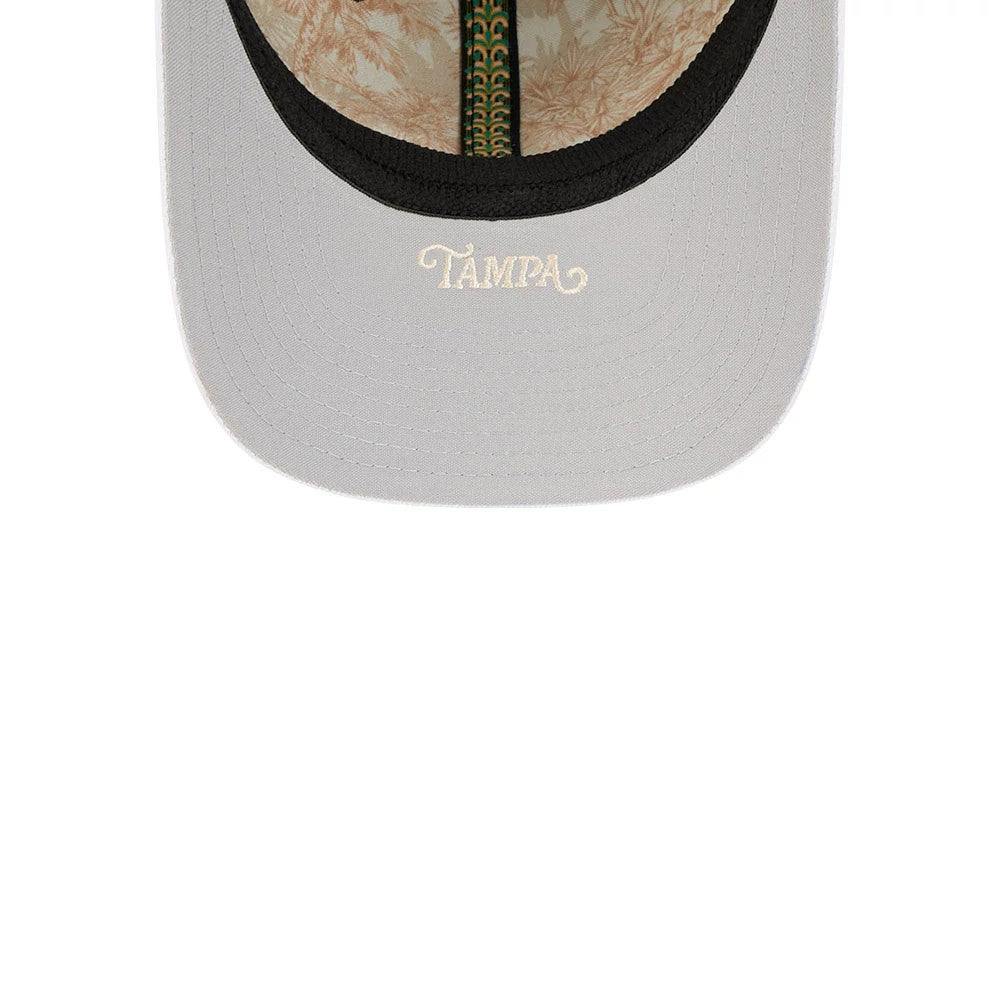 Casquette 39THIRTY M-Crown New York Yankees Spring Training 2026 Bleu