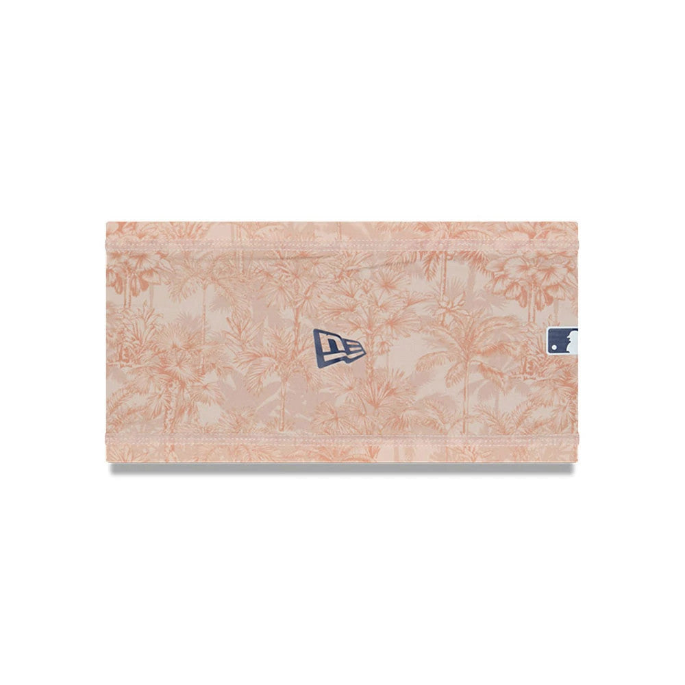 Bandeau MLB Spring Training 2026 Cactus League Logo All Over Print