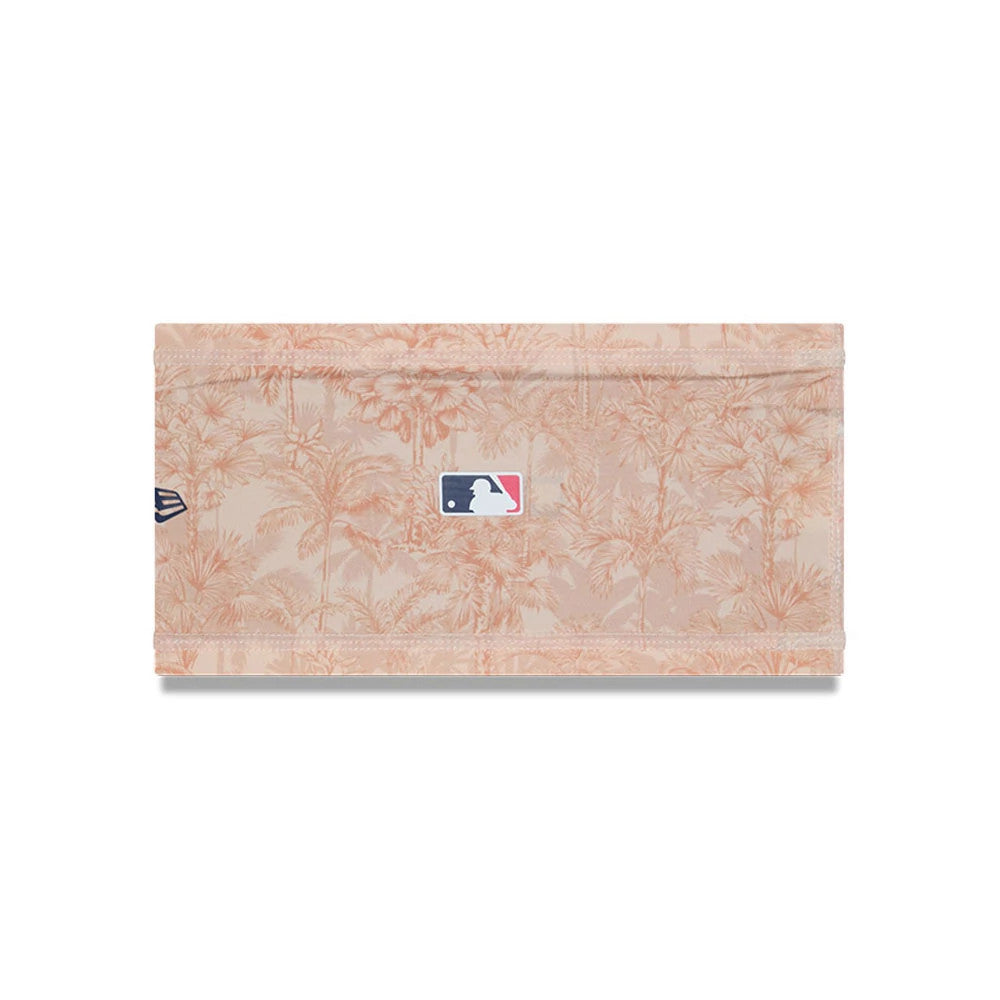 Bandeau MLB Spring Training 2026 Cactus League Logo All Over Print