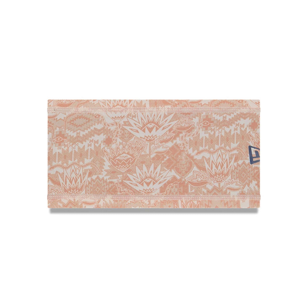 Bandeau MLB Spring Training 2026 Cactus League Logo All Over Print