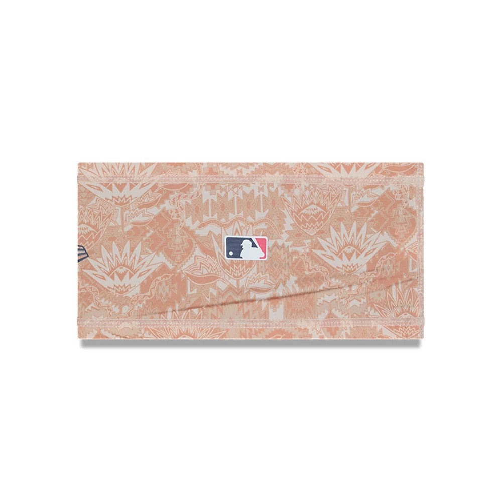 Bandeau MLB Spring Training 2026 Cactus League Logo All Over Print