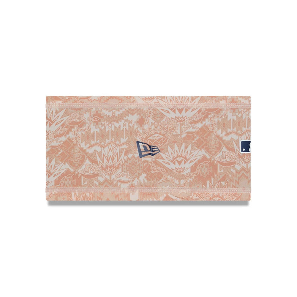 Bandeau MLB Spring Training 2026 Grapefruit League Logo All Over Print