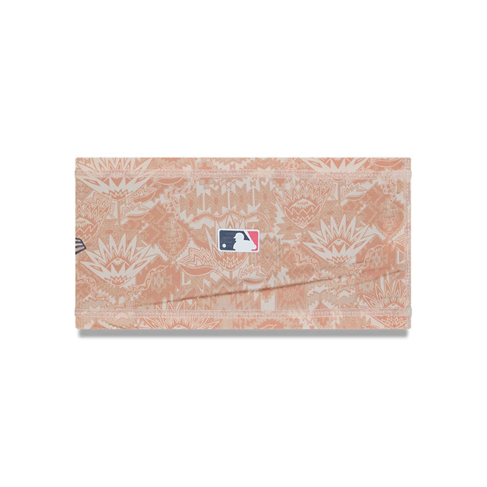 Bandeau MLB Spring Training 2026 Grapefruit League Logo All Over Print