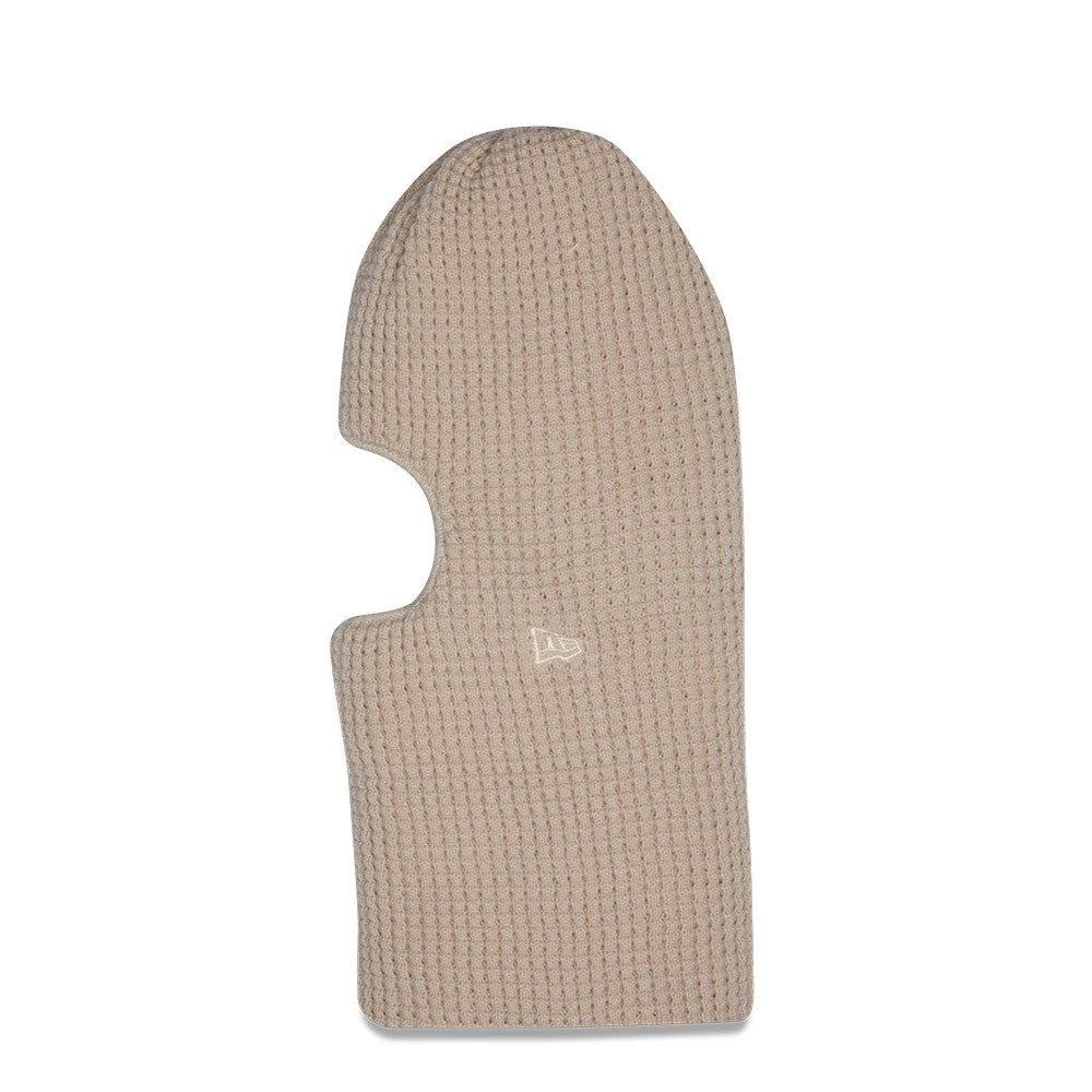 Balaclava New Era Waffle Knit