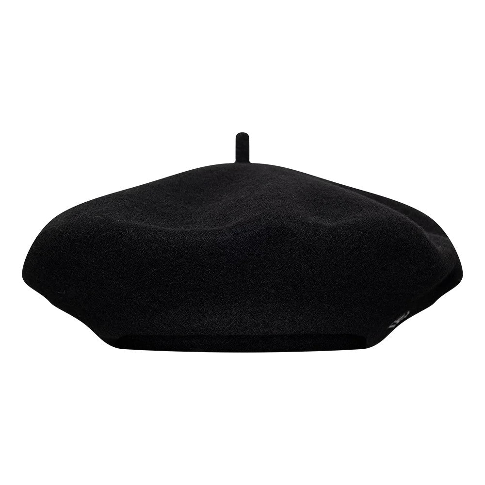 Béret en Laine Femme New Era Noir