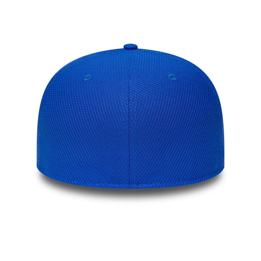 Casquette 59FIFTY Fitted Visa Cash App Racing Bulls Bleu Clair