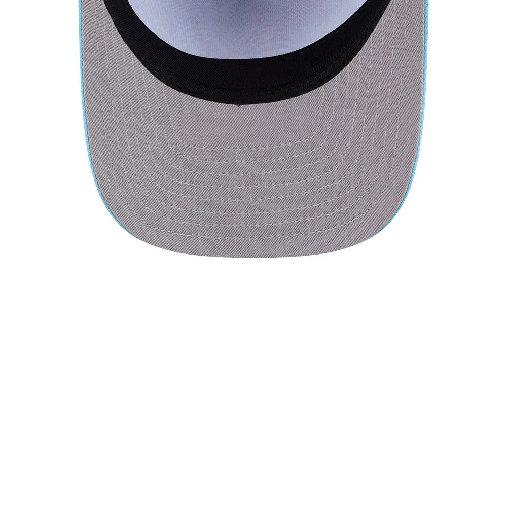 Casquette 9FIFTY A-Frame Snapback Deep Water New York Yankees MLB