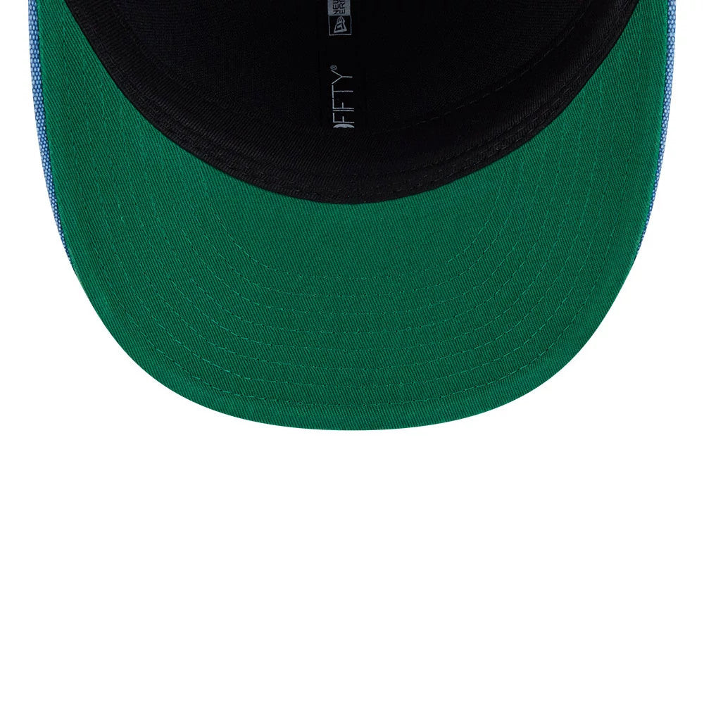 Casquette 59FIFTY Fitted Hardwood Classic Golden State Warriors NBA
