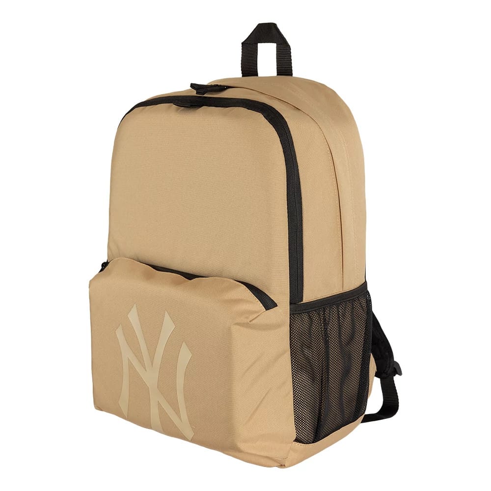 Sac à dos New York Yankees MLB Stadium Beige